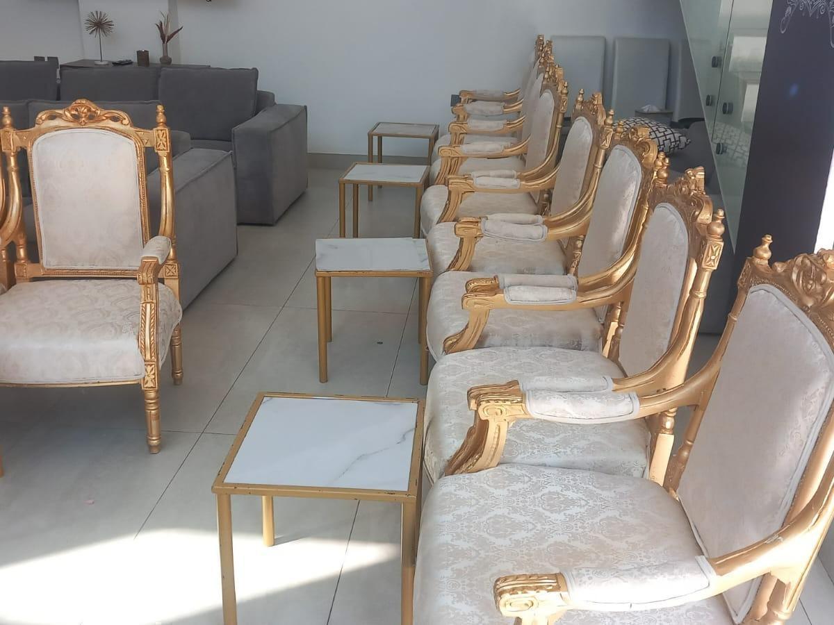 كرسي كلاسيكي