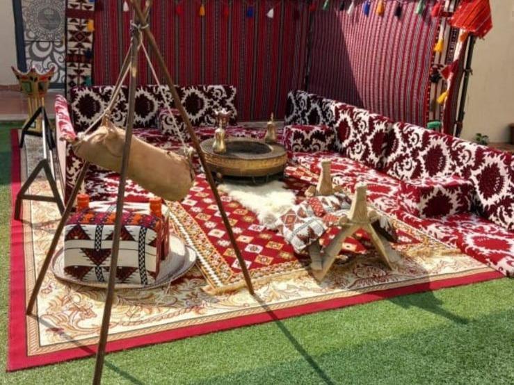 ركنية تراثية